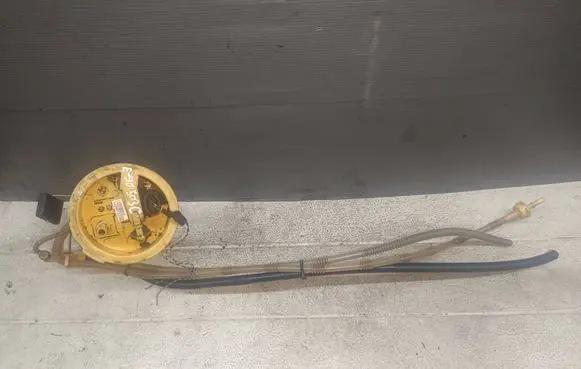 Fuel level sensor