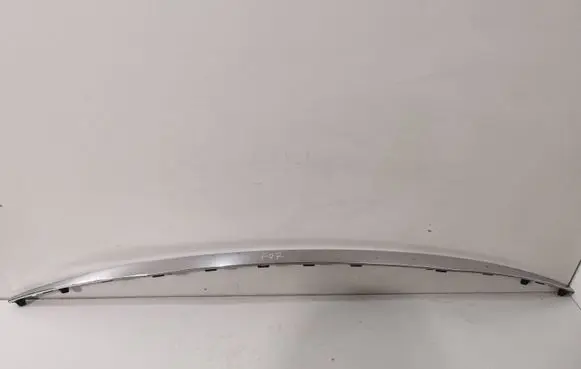 BMW 5 GT F07 Centre console side trim rear 7211167