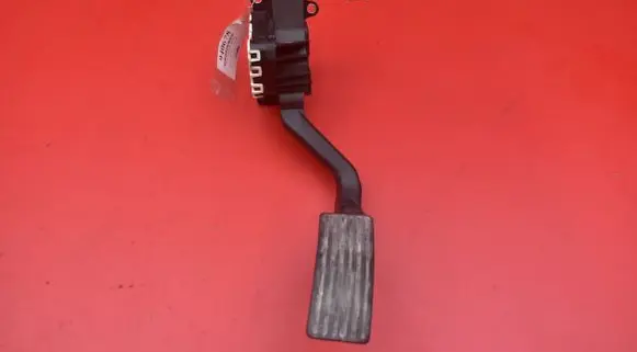 Citroen Jumper Accelerator throttle pedal