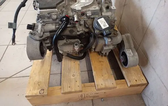 Hyundai Ioniq 5 Electric car motor 365001XAB0