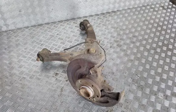 Volkswagen Transporter - Caravelle T5 Rear upper control arm/wishbone 7H0501413D