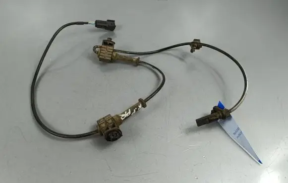 Mini Cooper Countryman R60 ABS brake wheel speed sensor 3452980458903