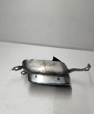 BMW 7 F01 F02 F03 F04 Muffler ending 7195301 8740300 061100508909