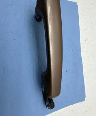 Volvo XC60 Front door exterior handle 30753785