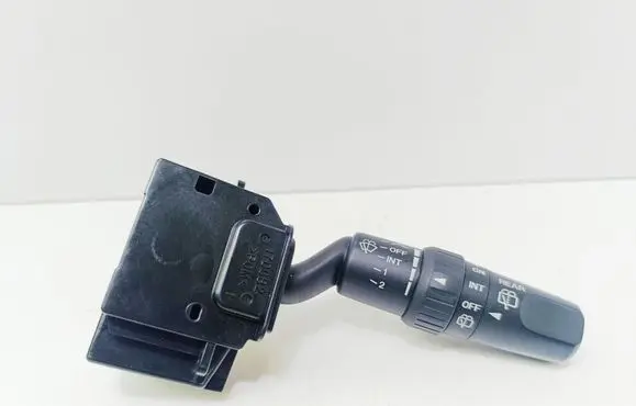 Mazda 5 Wiper control stalk 17D682