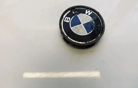 Original wheel cap