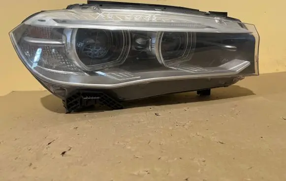 BMW X5 F15 Headlight/headlamp 7460618 1110166997 F00HTB305013