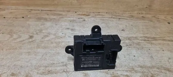 Volvo XC60 Door control unit/module 9G9T14B533BC