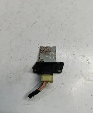 Hyundai i30 Heater blower motor/fan resistor AFAF521AW5814