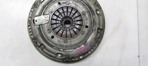 Ford Kuga II Clutch set kit