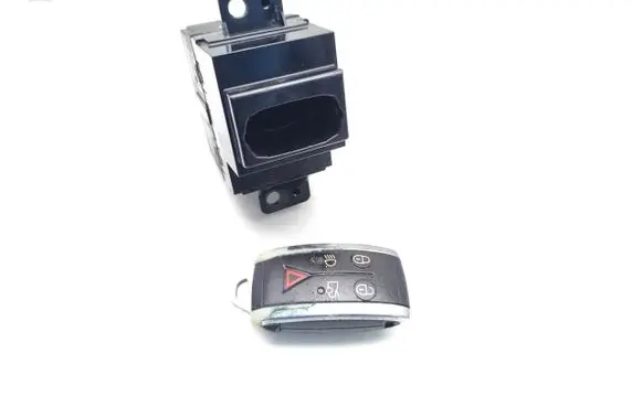 Jaguar XF Ignition lock CCAD07LP0520T 3043A-6G9FXCVR