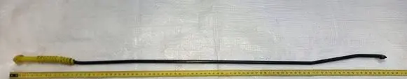 Ford Focus Engine bonnet/hood prop rod/strut 