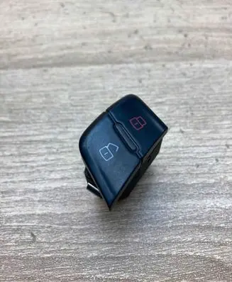Audi A4 S4 B7 8E 8H Central locking switch button AUDILOCKSWITCH