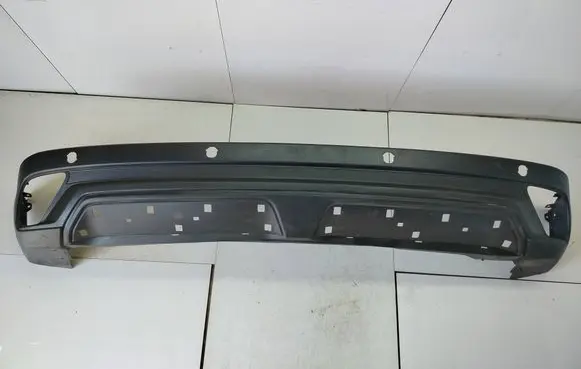 Mitsubishi Eclipse Cross Rear bumper 6410D376ZZ