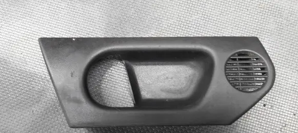 Opel Meriva A Other front door trim element