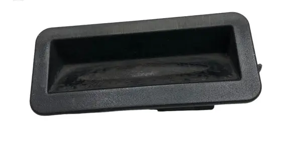 Ford Mondeo MK IV Tailgate/trunk/boot exterior handle 6M5119B514AC