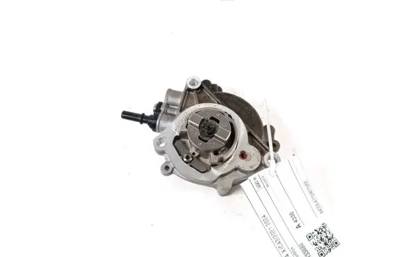 Citroen C4 X Vacuum pump 9812133880