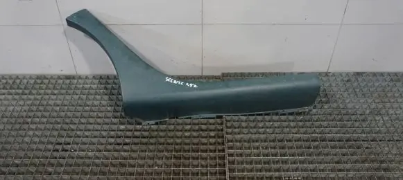 Renault Scenic RX side skirts sill cover 7700434905