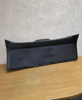 Mercedes-Benz C W205 Other trunk/boot trim element A047351 F3934