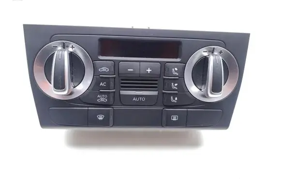 Climate control unit