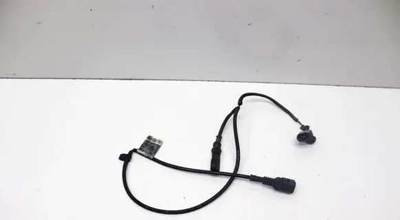 ABS brake wheel speed sensor