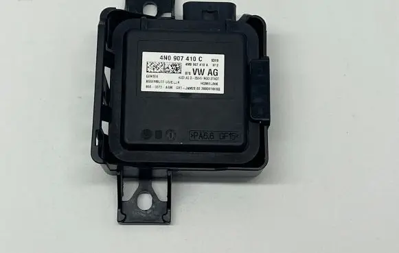 Audi Q5 SQ5 Other control units/modules 4N0907410C 4M0907410A 9600373AAW