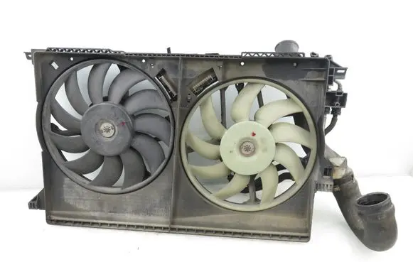 Fiat Croma Fan set 51825588 51749915