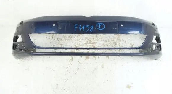 Volkswagen Golf VII Front bumper 5G0807221BN