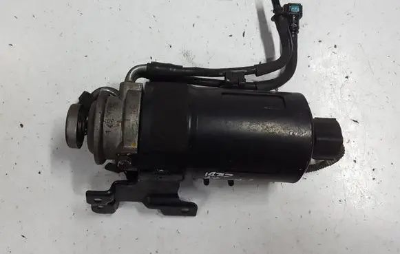 Hyundai i40 Fuel filter housing 