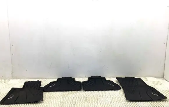BMW X5 G05 Interior carpet 2458551