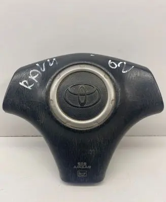 Toyota RAV 4 (XA20) Steering wheel airbag 8419802 FHBL058162