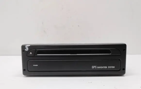 BMW 3 E46 Navigation unit CD/DVD player 6922720