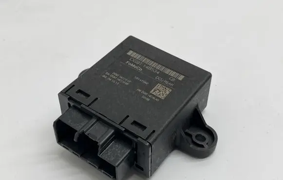 Ford Mondeo MK V Door control unit/module DG9T14B534 DG9T14C112CF DG9T14C112BF