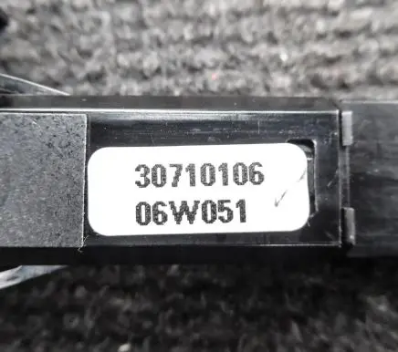 Volvo S80 Other switches/knobs/shifts 3071010606W0514970