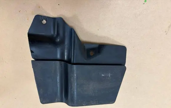 Cupra Formentor Rear mudguard 5FF853833