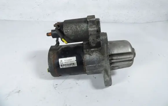 Opel Insignia A Starter motor 55353669
