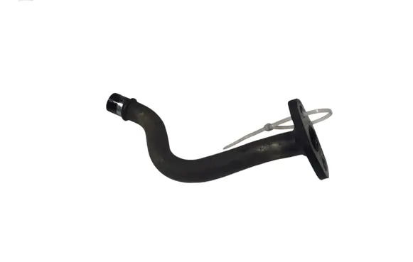Volvo V70 Turbo turbocharger oiling pipe/hose