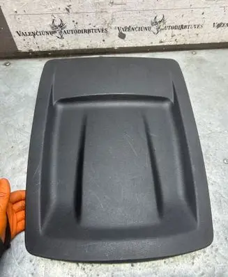 Seat trim