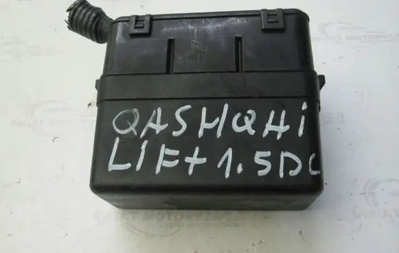 Nissan Almera N16 Fuse box set 252309F915