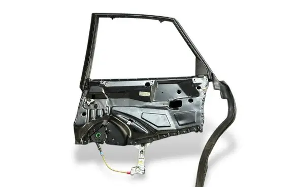 Audi A8 S8 D2 4D Rear window lifting mechanism without motor 4D0959802F 4D0959801F 4D1839440L