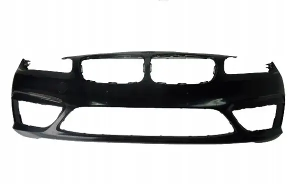 BMW 2 F45 Front bumper 000xxx00000