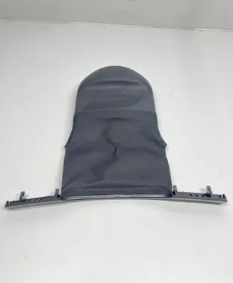 Volkswagen Golf VII Steering wheel column trim 5G0858565 90058565 5G0858560