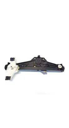 Opel Grandland X Rear window lifting mechanism without motor 9815403780