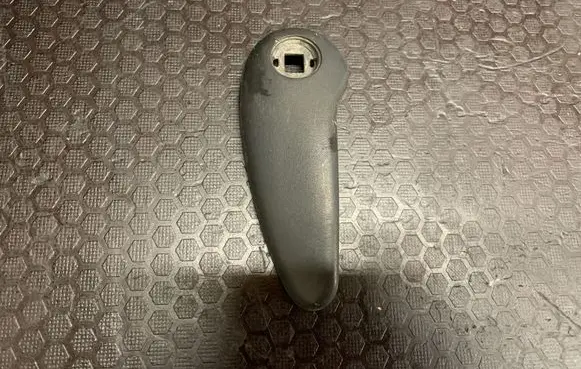 Renault Trafic II (X83) Sliding door interior handle 8200004408 91166042 19800600