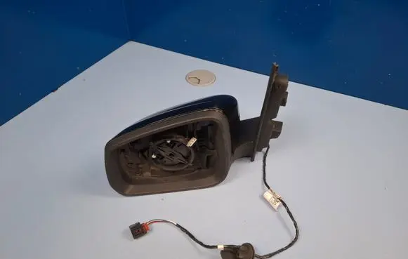Volkswagen Caddy Front door electric wing mirror 2K7857501 2K7857501AP 2K7857501AP041