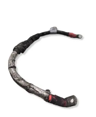 Jaguar XE Positive cable (battery) GX7314305GA