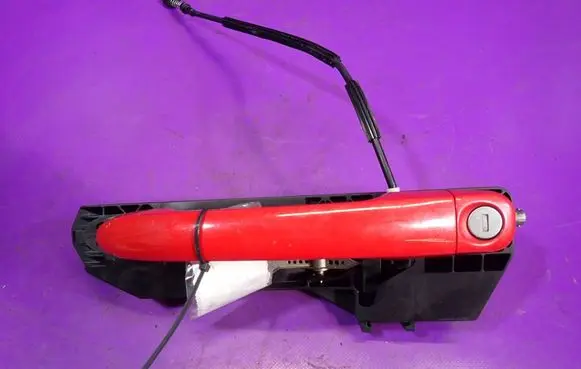 Fiat Bravo Front door exterior handle 242567