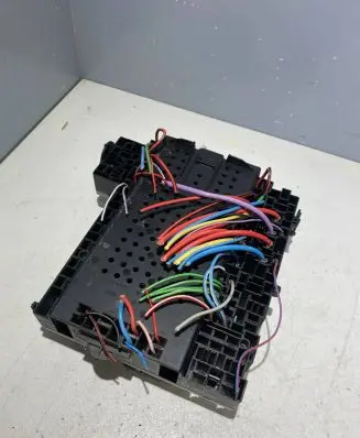 Volvo S80 Fuse box set 8676284 8645716 01W345