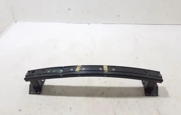 Renault Captur II Front bumper cross member 752103198R