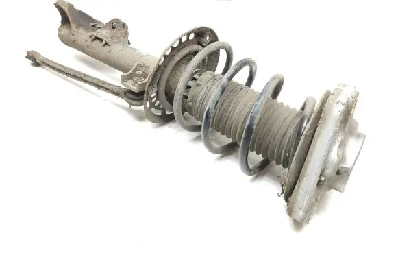 Mercedes-Benz E W212 Front shock absorber/damper A2123201138